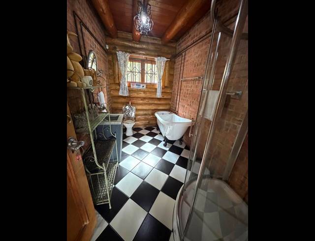 6 BEDROOM HOUSE FOR SALE IN PRESIDENTSRUS